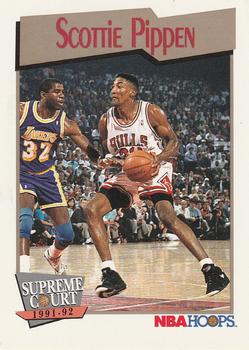 Scottie Pippen