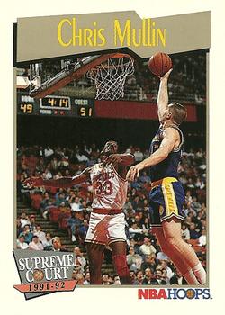 Chris Mullin