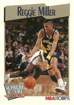 Reggie Miller