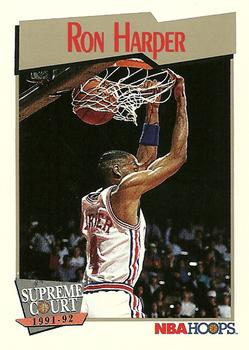 Ron Harper