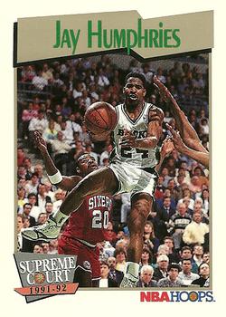 Jay Humphries