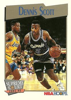 Dennis Scott