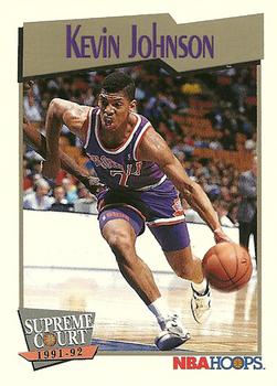 Kevin Johnson