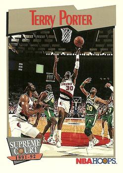 Terry Porter