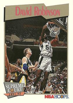 David Robinson