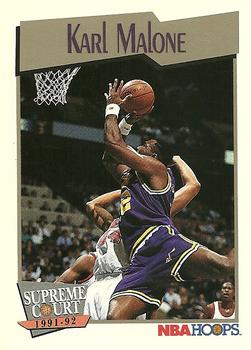 Karl Malone