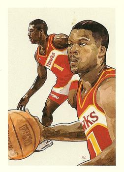 Travis Mays