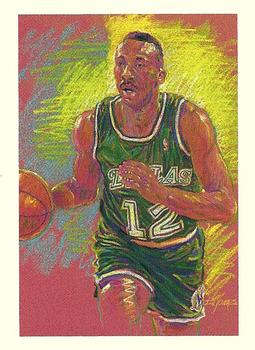 Derek Harper