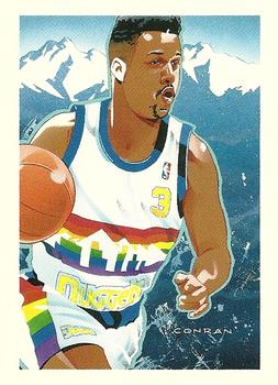Chris Jackson