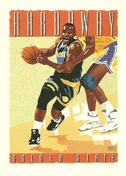 Tim Hardaway