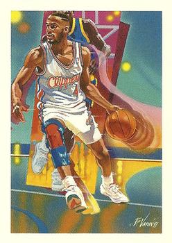 Ron Harper