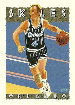 Scott Skiles