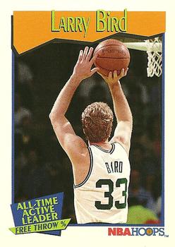 Larry Bird