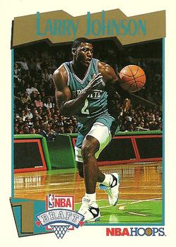 Larry Johnson