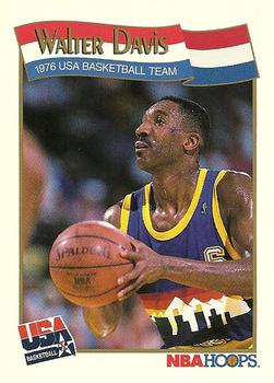 Walter Davis