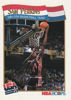 Sam Perkins
