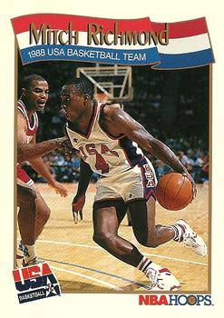 Mitch Richmond