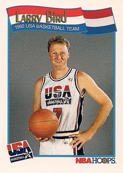 Larry Bird