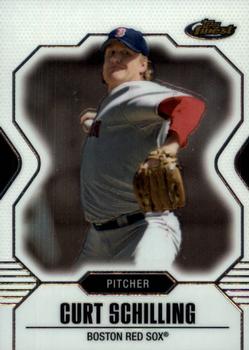 Curt Schilling