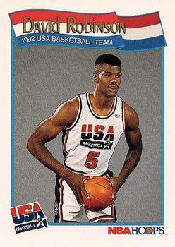David Robinson