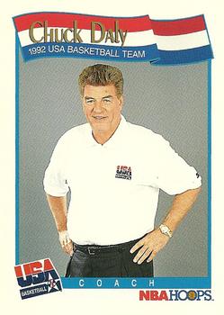 Chuck Daly