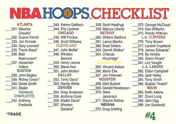 Checklist #4: 331-448