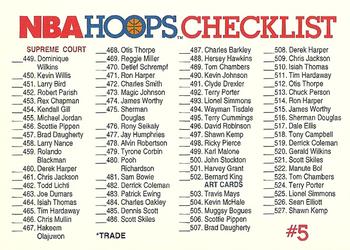 Checklist #5: 449-590