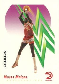 Moses Malone