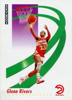 Glenn Rivers