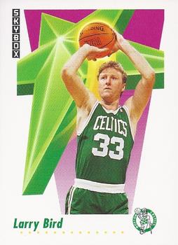 Larry Bird