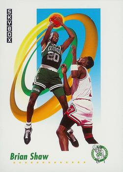 Brian Shaw