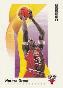 Horace Grant