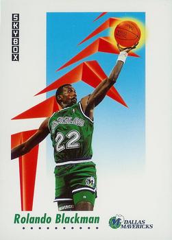Rolando Blackman