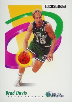 Brad Davis