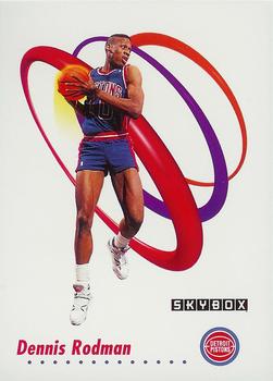 Dennis Rodman