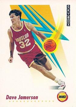 Dave Jamerson