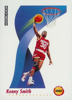 Kenny Smith