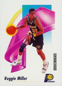 Reggie Miller
