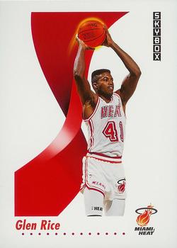 Glen Rice