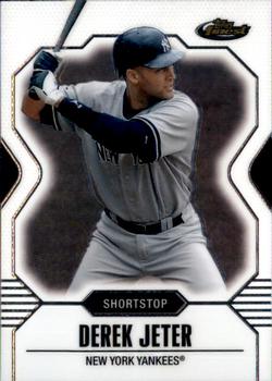 Derek Jeter