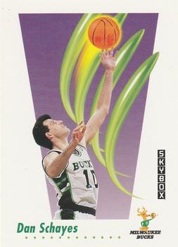 Dan Schayes
