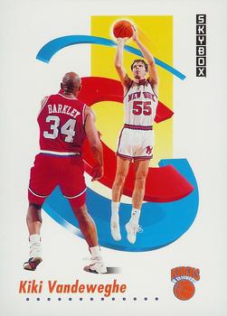 Kiki Vandeweghe