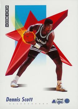 Dennis Scott