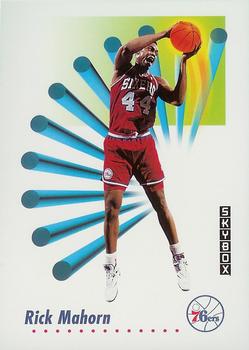 Rick Mahorn