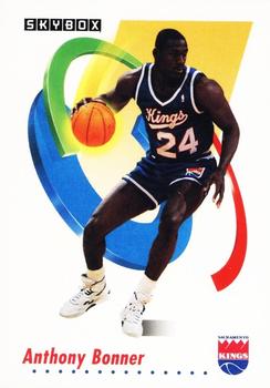 Anthony Bonner