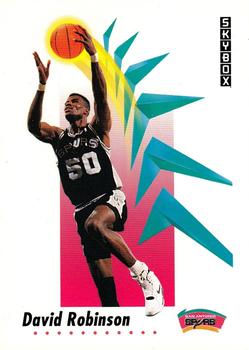 David Robinson