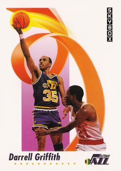 Darrell Griffith