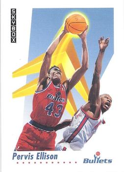 #289 Pervis Ellison