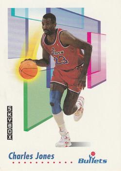 Charles Jones