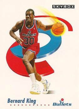 Bernard King